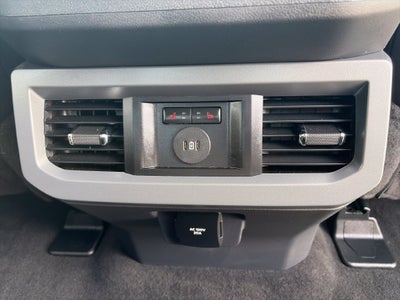 2026 Ford F-350SD Lariat 6.7 HI/OUTPUT DIESEL