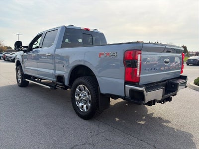 2026 Ford F-350SD Lariat 6.7 HI/OUTPUT DIESEL