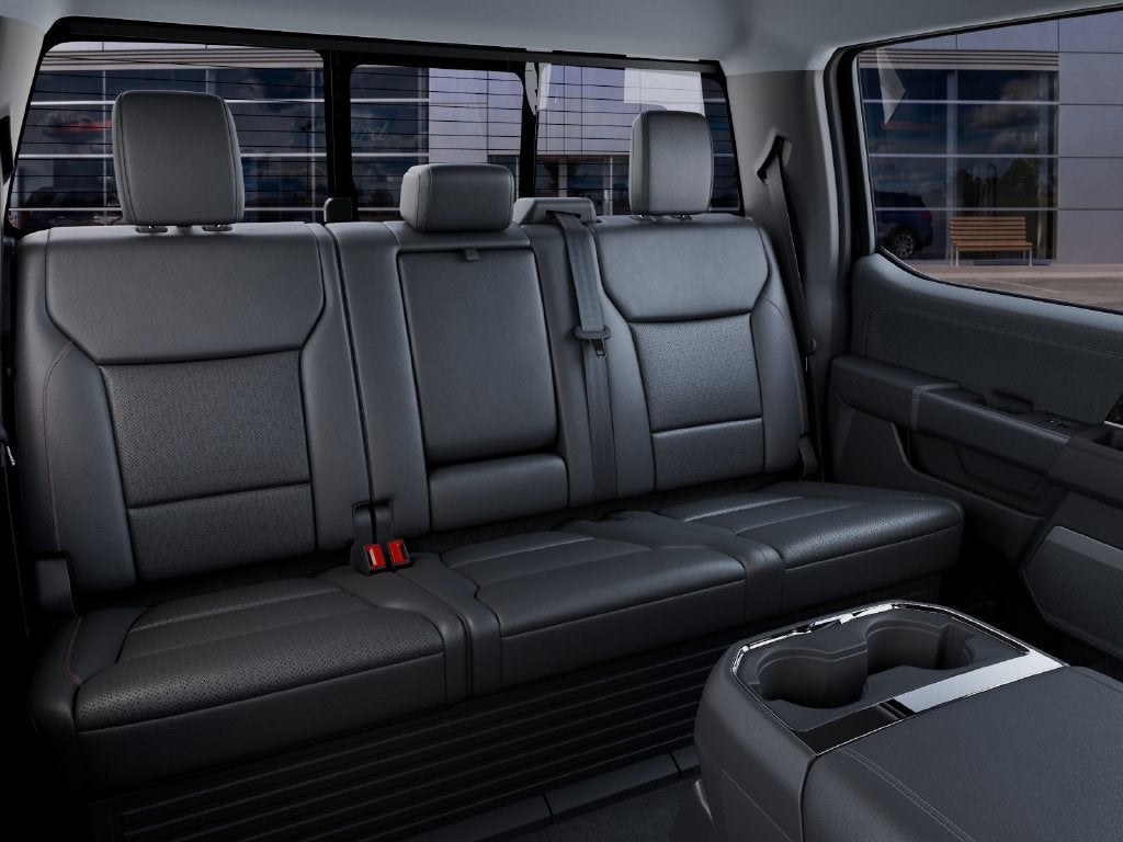 2027 Ford F-350SD Lariat