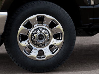 2027 Ford F-350SD Lariat
