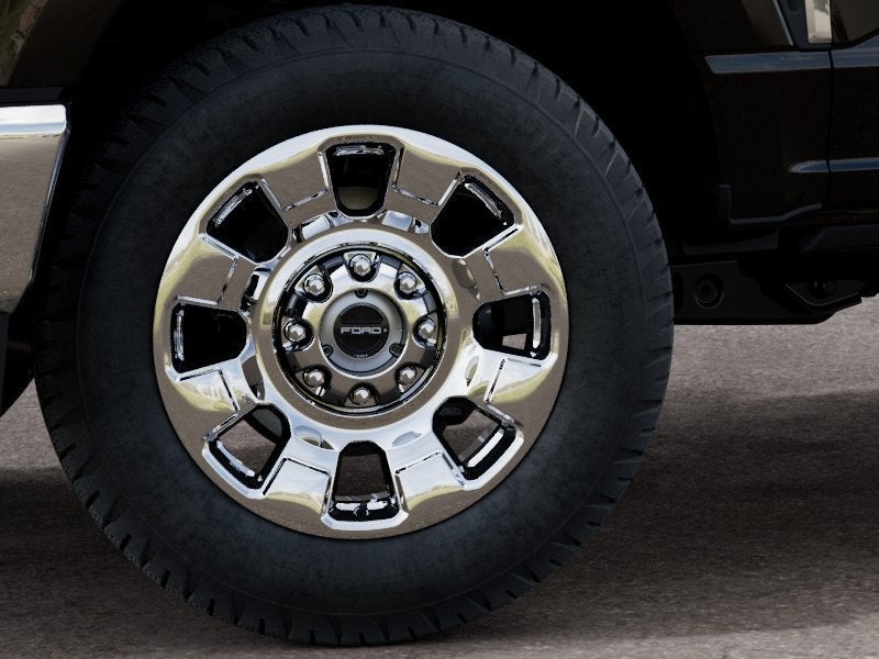 2027 Ford F-350SD Lariat