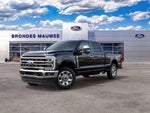 2027 Ford F-350SD Lariat