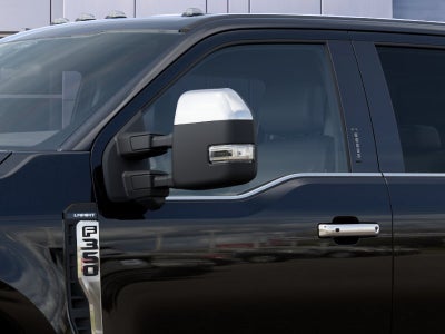 2027 Ford F-350SD Lariat