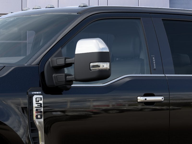 2027 Ford F-350SD Lariat