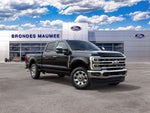 2027 Ford F-350SD Lariat