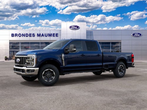 2027 Ford F-350SD XLT