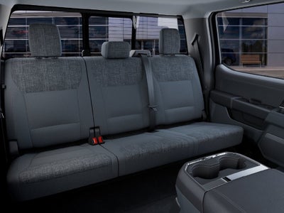 2027 Ford F-350SD XLT