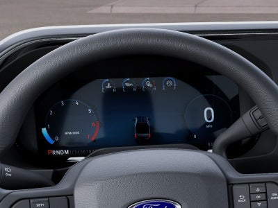 2027 Ford F-350SD XLT