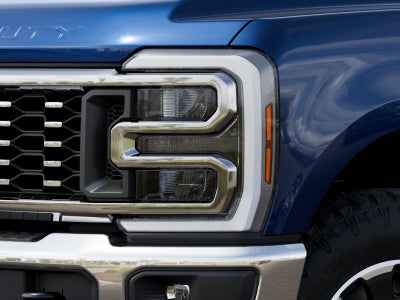 2027 Ford F-350SD XLT