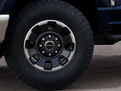 2027 Ford F-350SD XLT