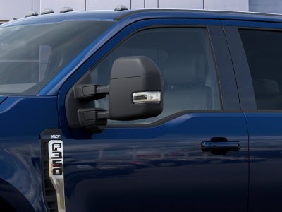 2027 Ford F-350SD XLT