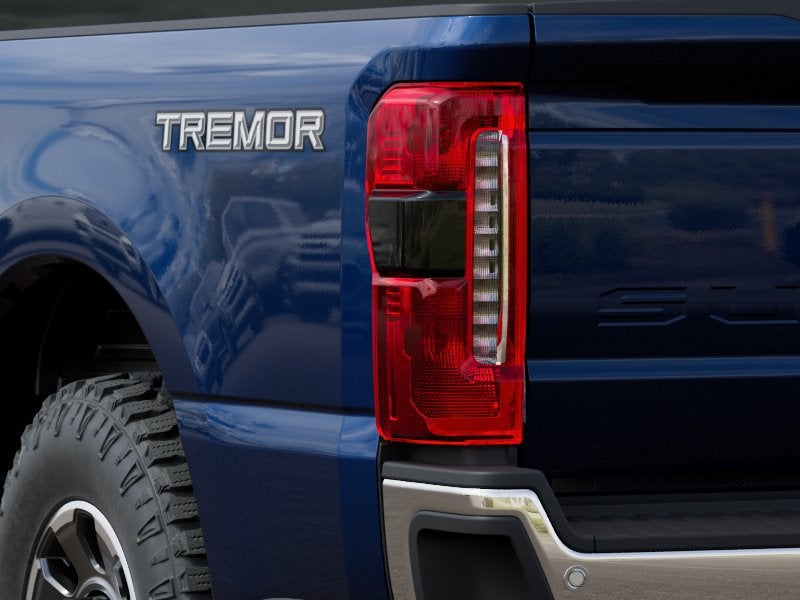 2027 Ford F-350SD XLT