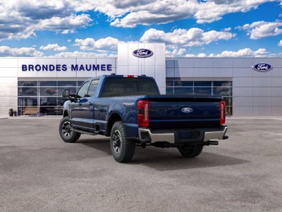 2027 Ford F-350SD XLT