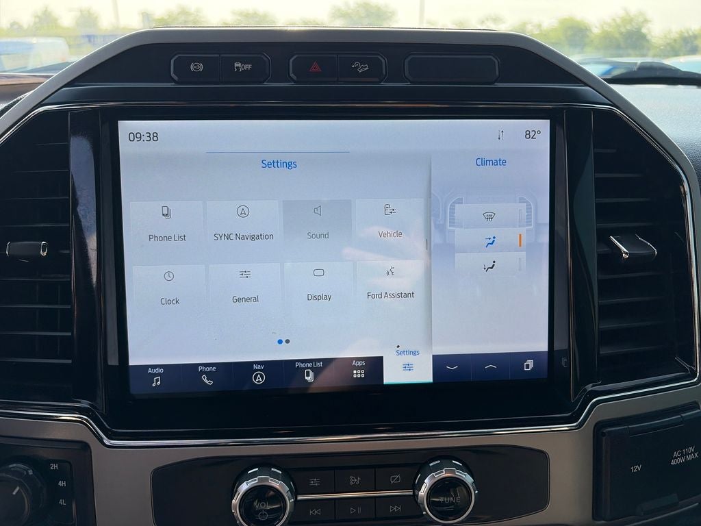 2022 Ford F-350SD Lariat