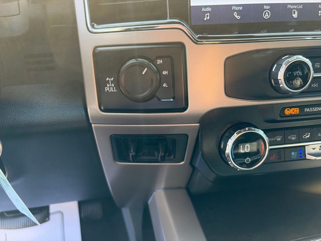 2022 Ford F-350SD Lariat