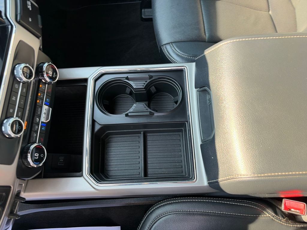 2022 Ford F-350SD Lariat