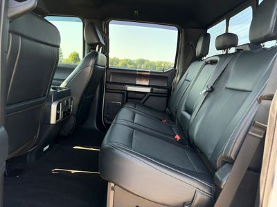 2022 Ford F-350SD Lariat