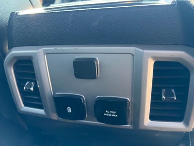2022 Ford F-350SD Lariat