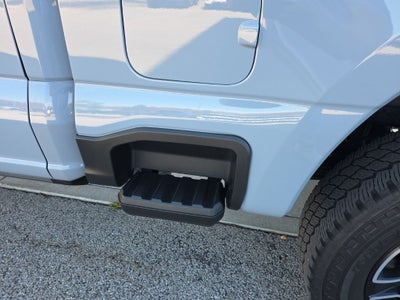 2024 Ford F-350SD Platinum