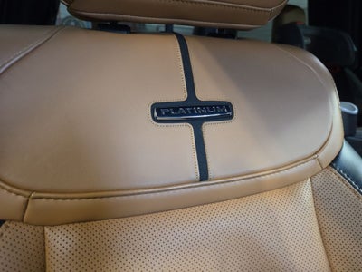 2024 Ford F-350SD Platinum