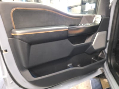 2024 Ford F-350SD Platinum