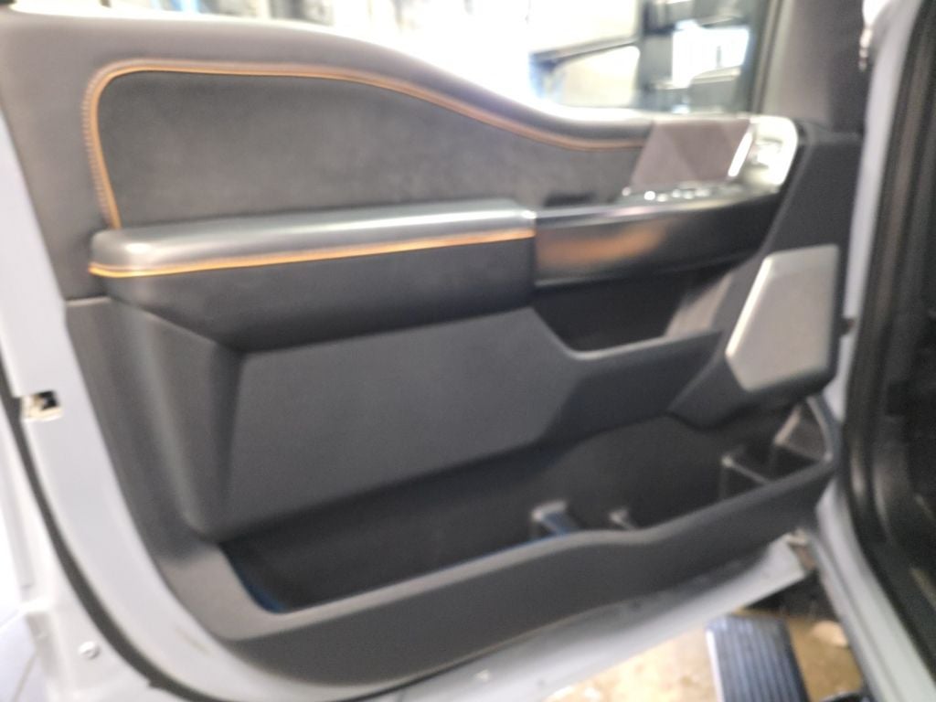 2024 Ford F-350SD Platinum