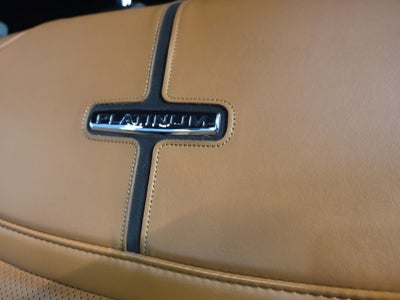 2024 Ford F-350SD Platinum