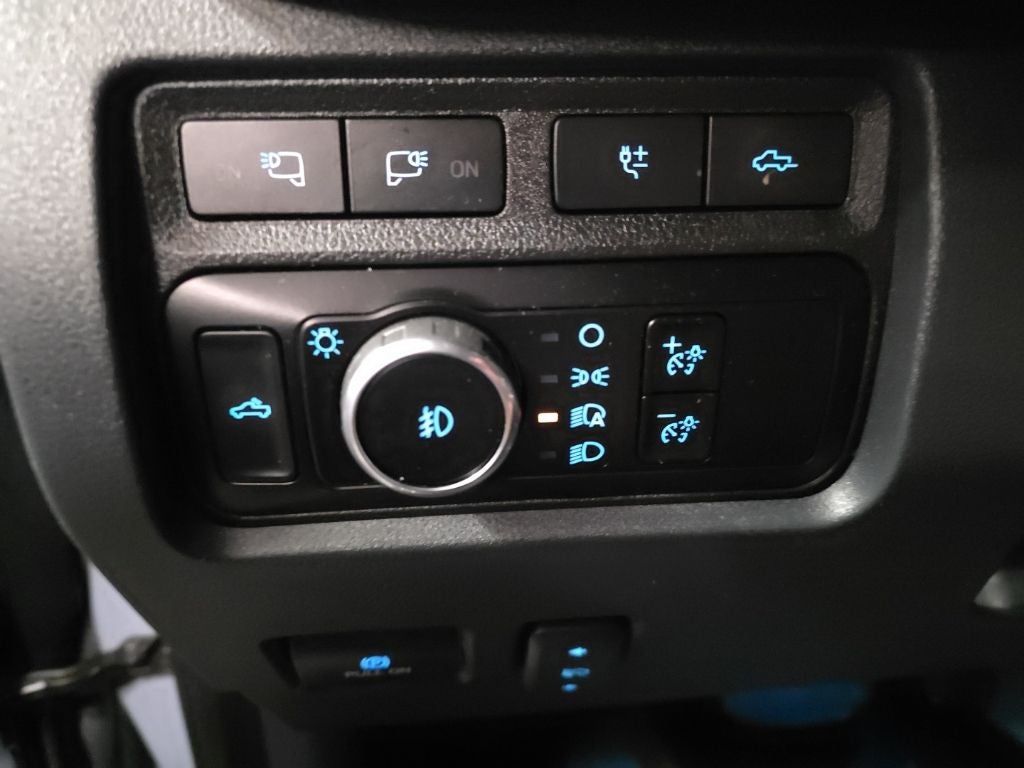 2024 Ford F-350SD Platinum