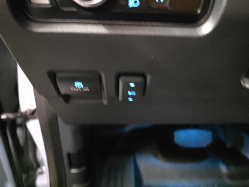 2024 Ford F-350SD Platinum