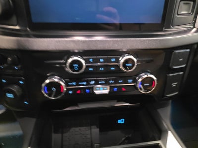 2024 Ford F-350SD Platinum