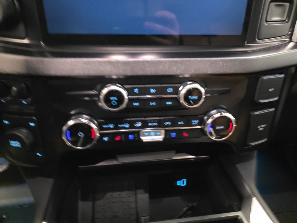 2024 Ford F-350SD Platinum