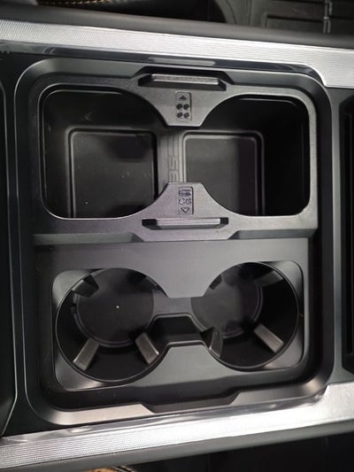 2024 Ford F-350SD Platinum