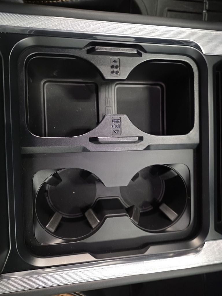 2024 Ford F-350SD Platinum