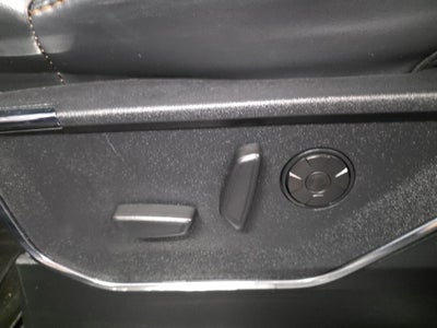 2024 Ford F-350SD Platinum