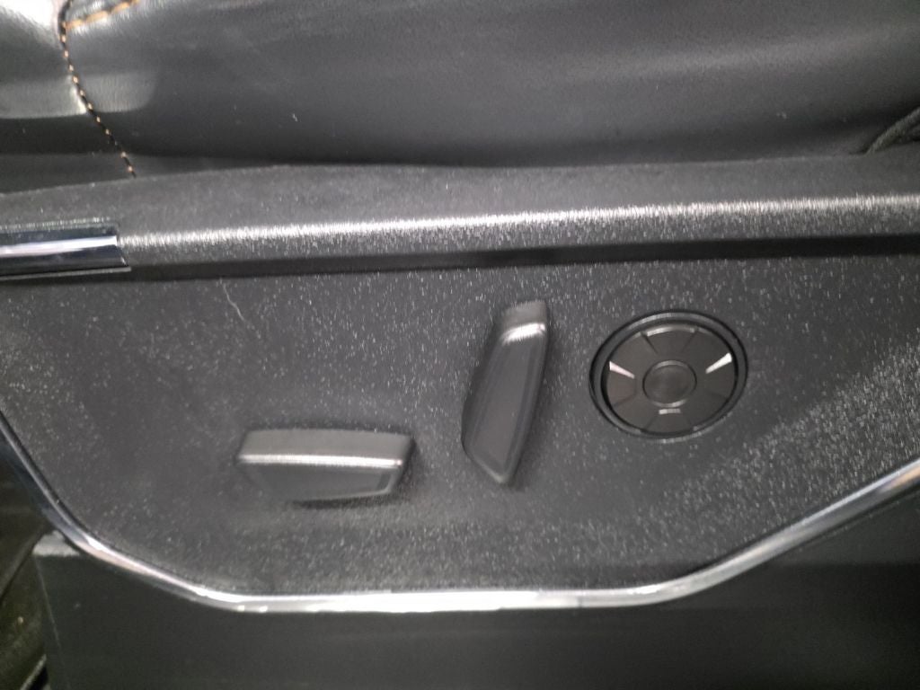 2024 Ford F-350SD Platinum