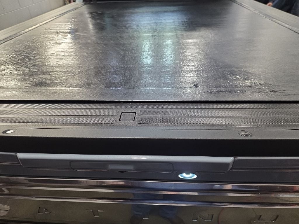 2024 Ford F-350SD Platinum