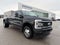 2025 Ford F-350SD Platinum DRW