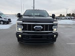 2025 Ford F-350SD Platinum DRW