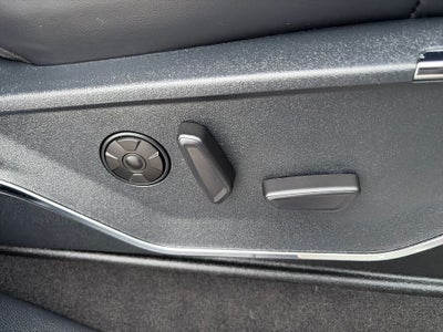 2025 Ford F-350SD Platinum DRW