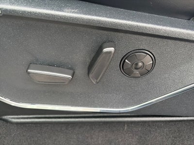 2025 Ford F-350SD Platinum DRW