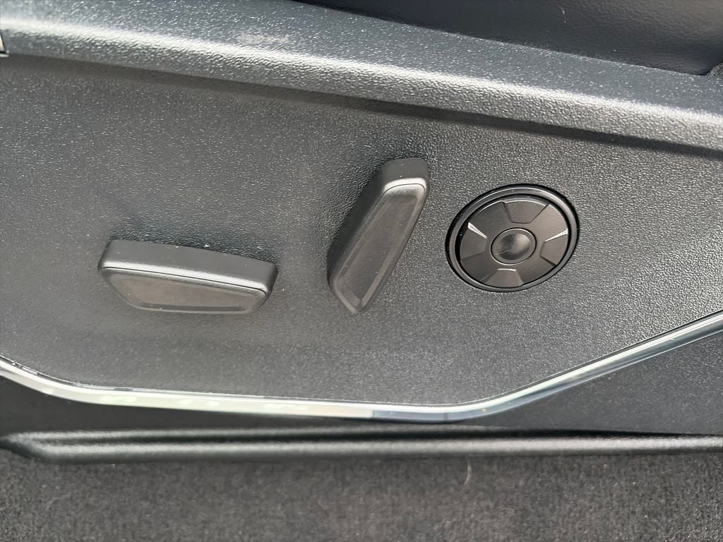 2025 Ford F-350SD Platinum DRW