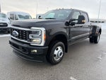 2025 Ford F-350SD Platinum DRW