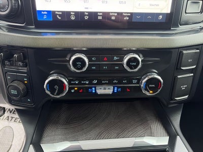 2025 Ford F-350SD Platinum DRW