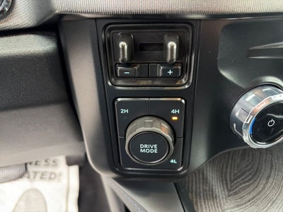 2025 Ford F-350SD Platinum DRW