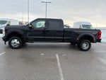 2025 Ford F-350SD Platinum DRW