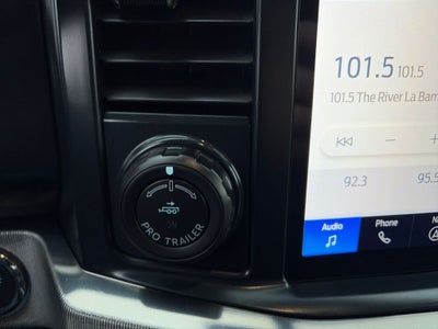 2025 Ford F-350SD Platinum DRW