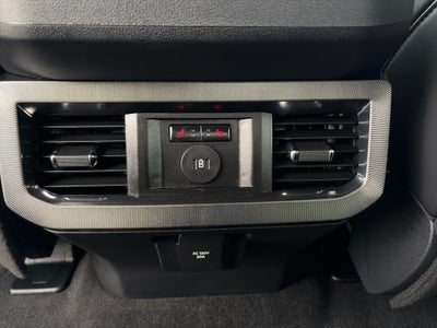 2025 Ford F-350SD Platinum DRW