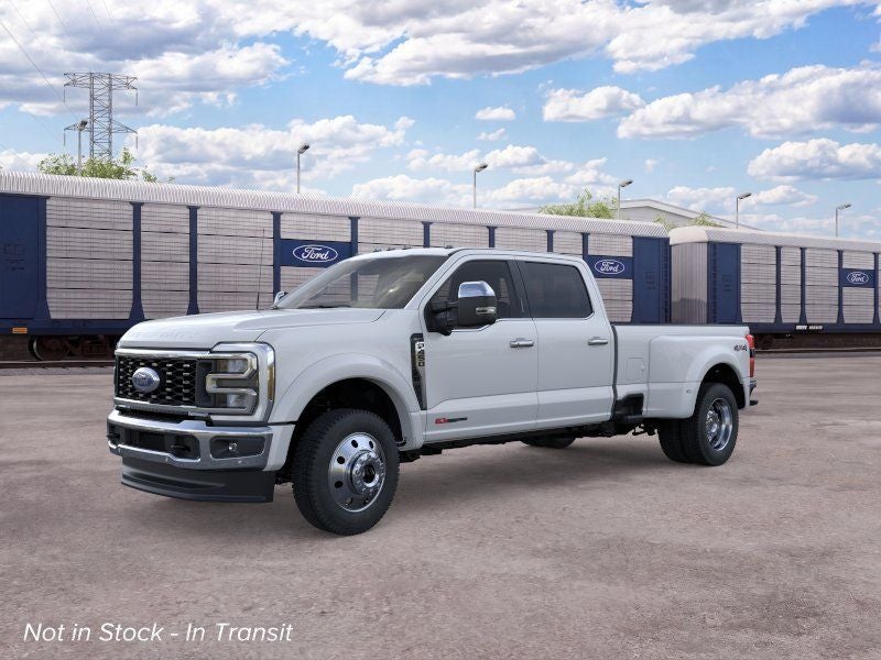 2026 Ford F-450SD Lariat DRW