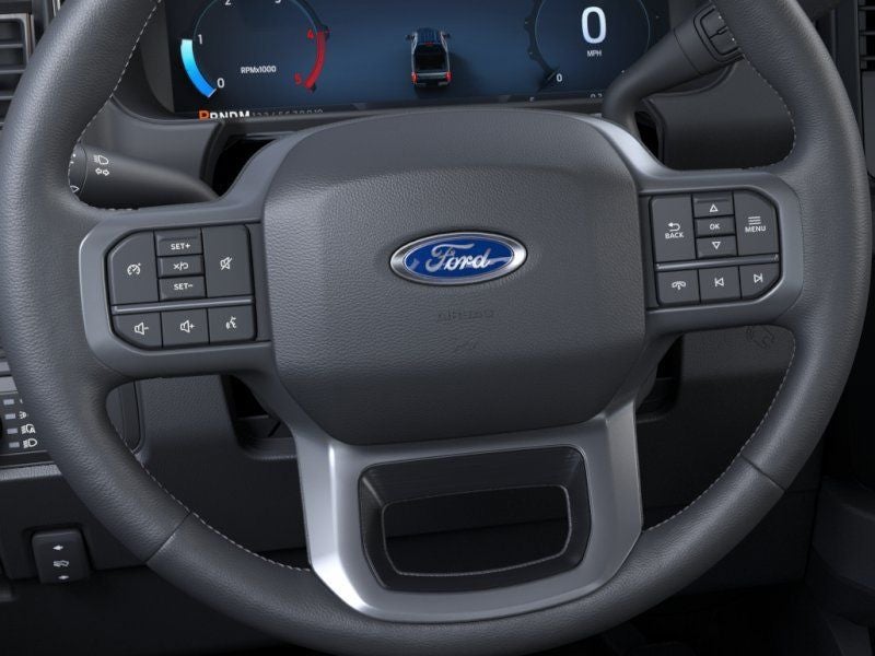 2026 Ford F-450SD Lariat DRW