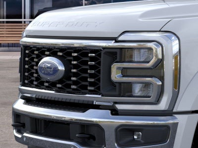 2026 Ford F-450SD Lariat DRW